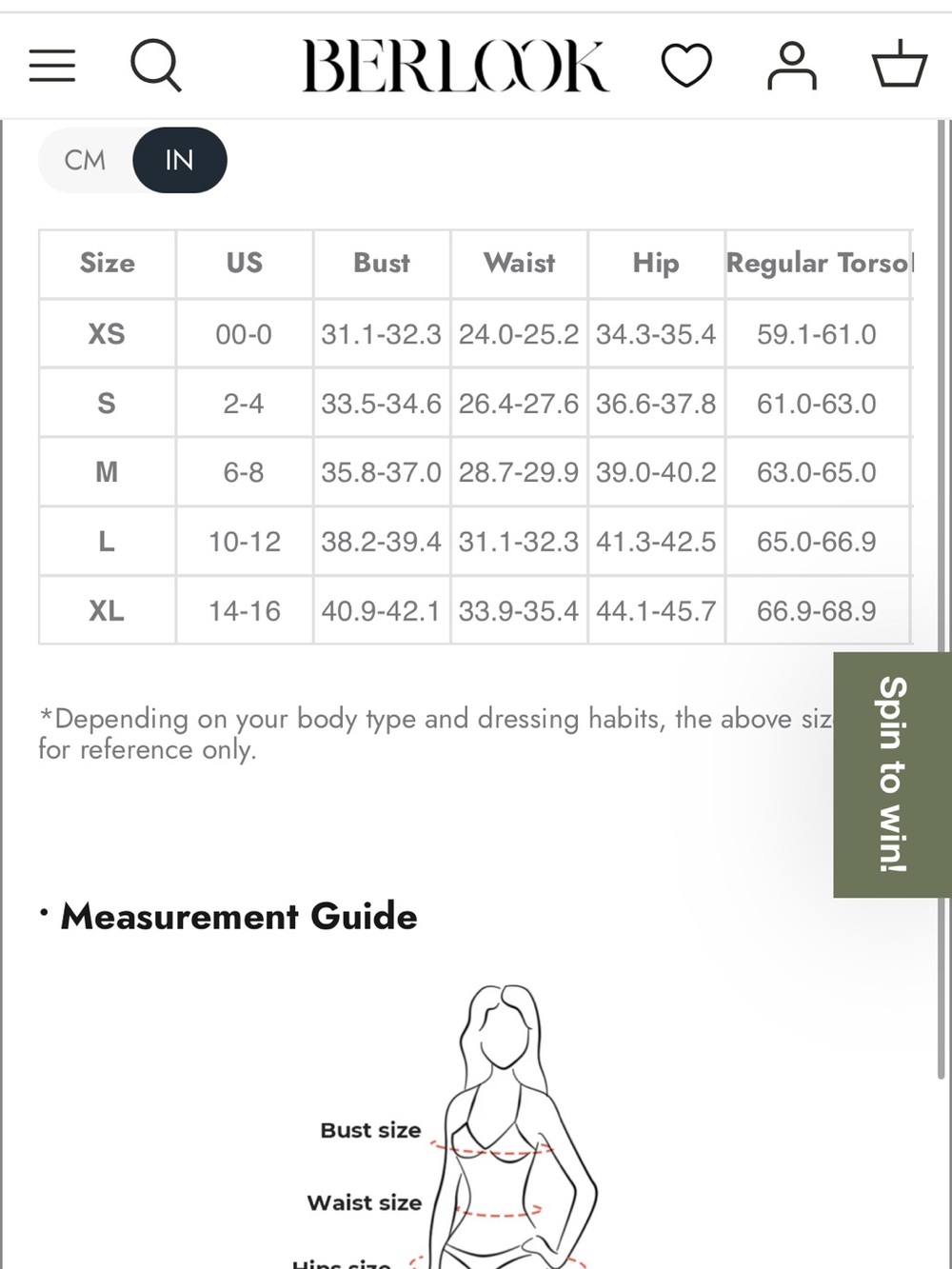 Berlook Purple Cross Back Tummy Control One-Piece Swimsuit - Picture 10 of 10